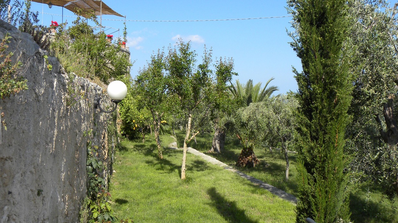 Photo of Outdoor in Monte Sant'Angelo