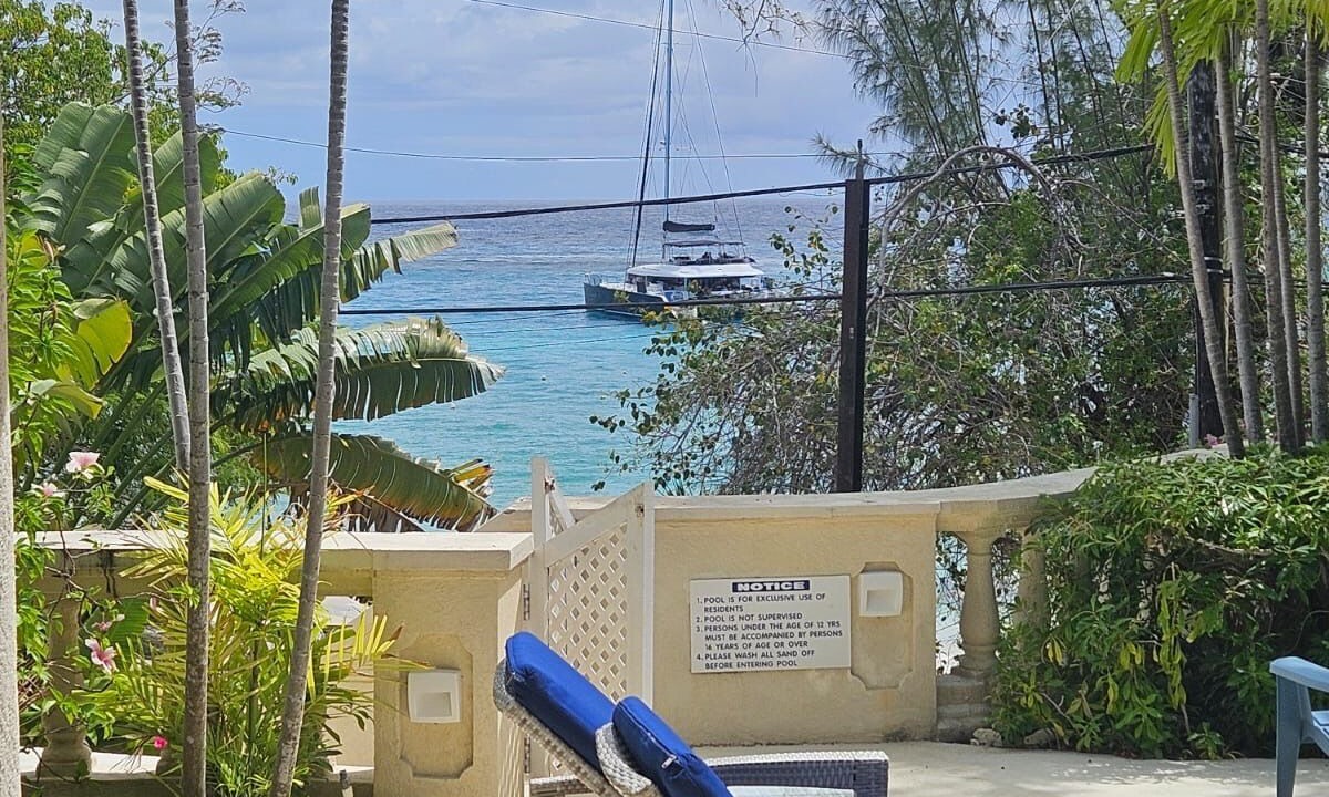 Photo of Patio Balcony in Mullins