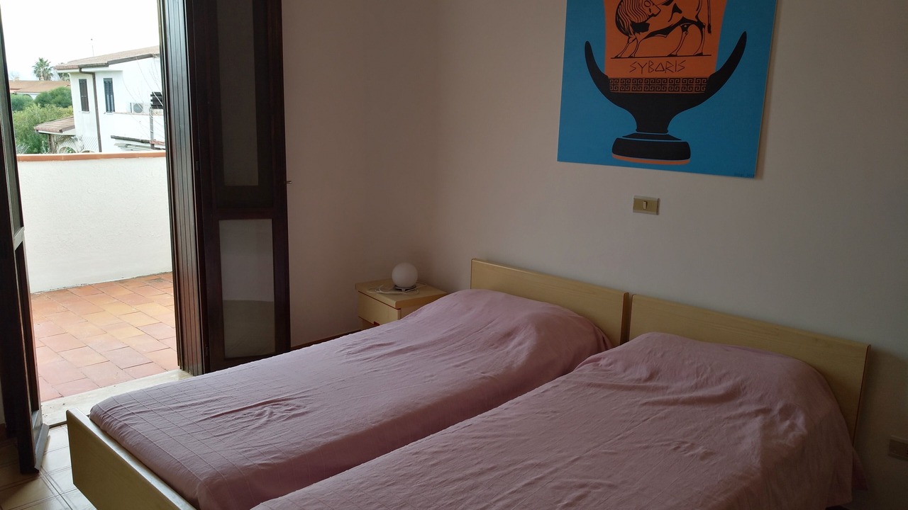 Photo of Bedroom in Fabrizio