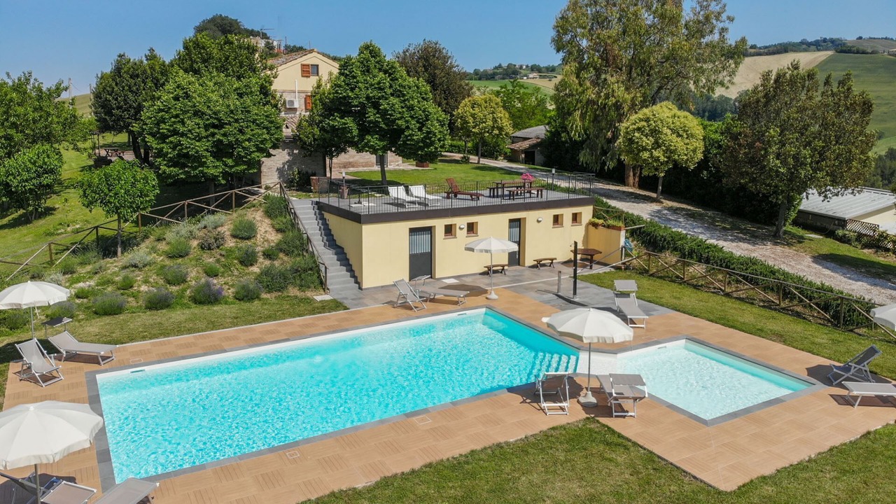 Photo of Outdoor in Fermo