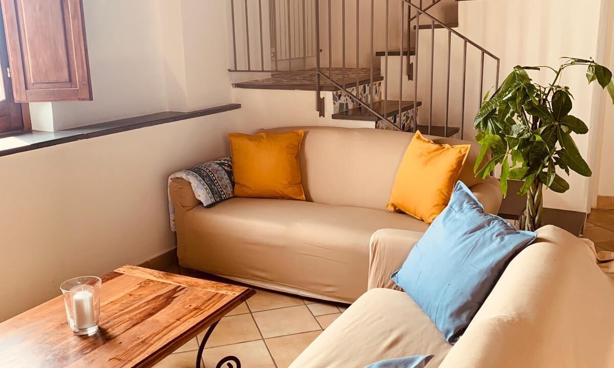 Photo of Livingroom in Conca dei Marini