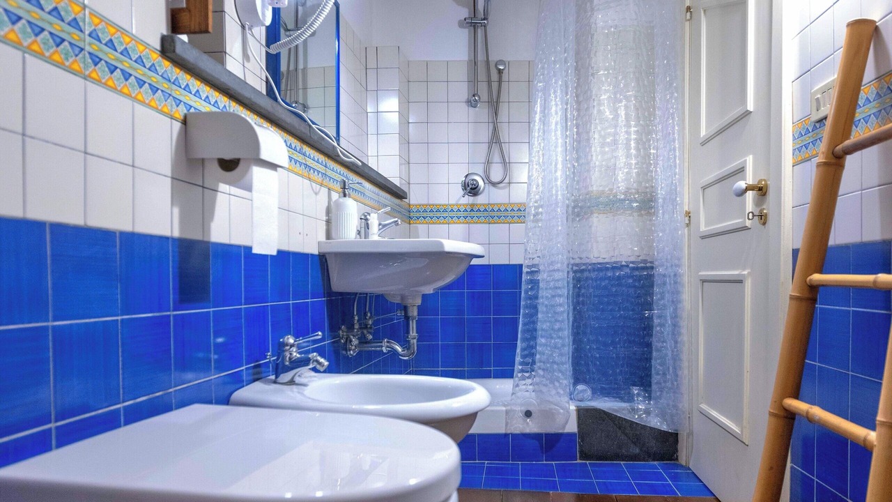 Photo of Bathroom in Conca dei Marini