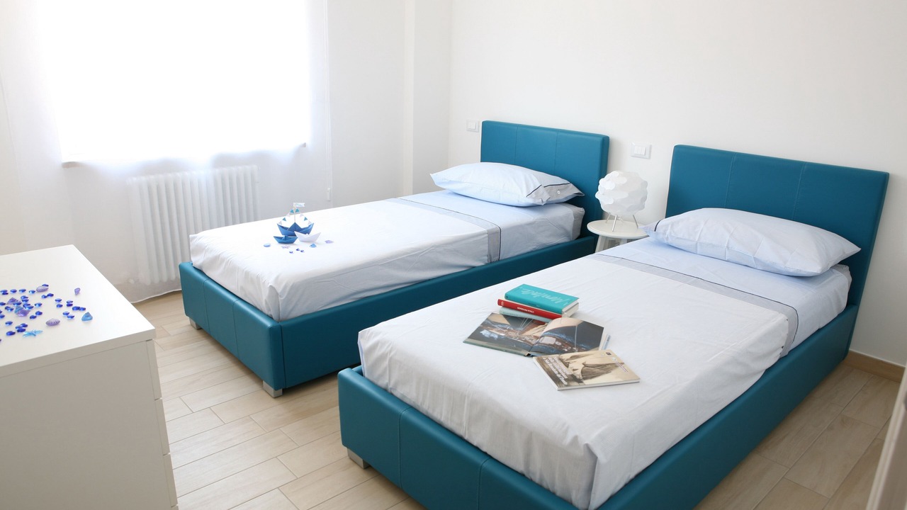 Photo of Bedroom in San Benedetto del Tronto