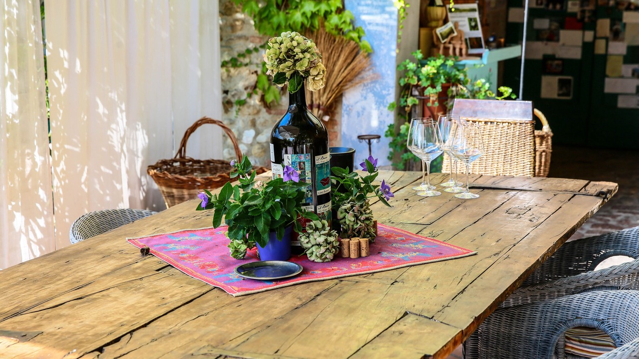 Photo of Outdoor in Tavarnelle Val di Pesa