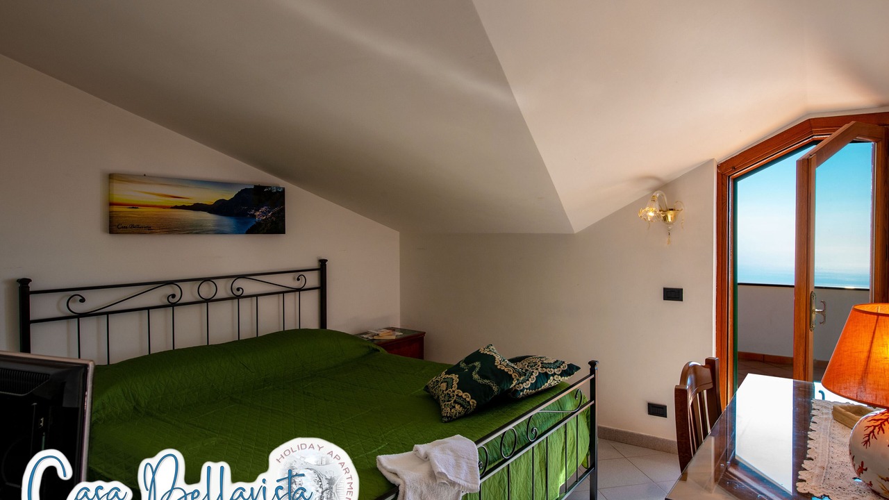 Photo of Bedroom in San Michele