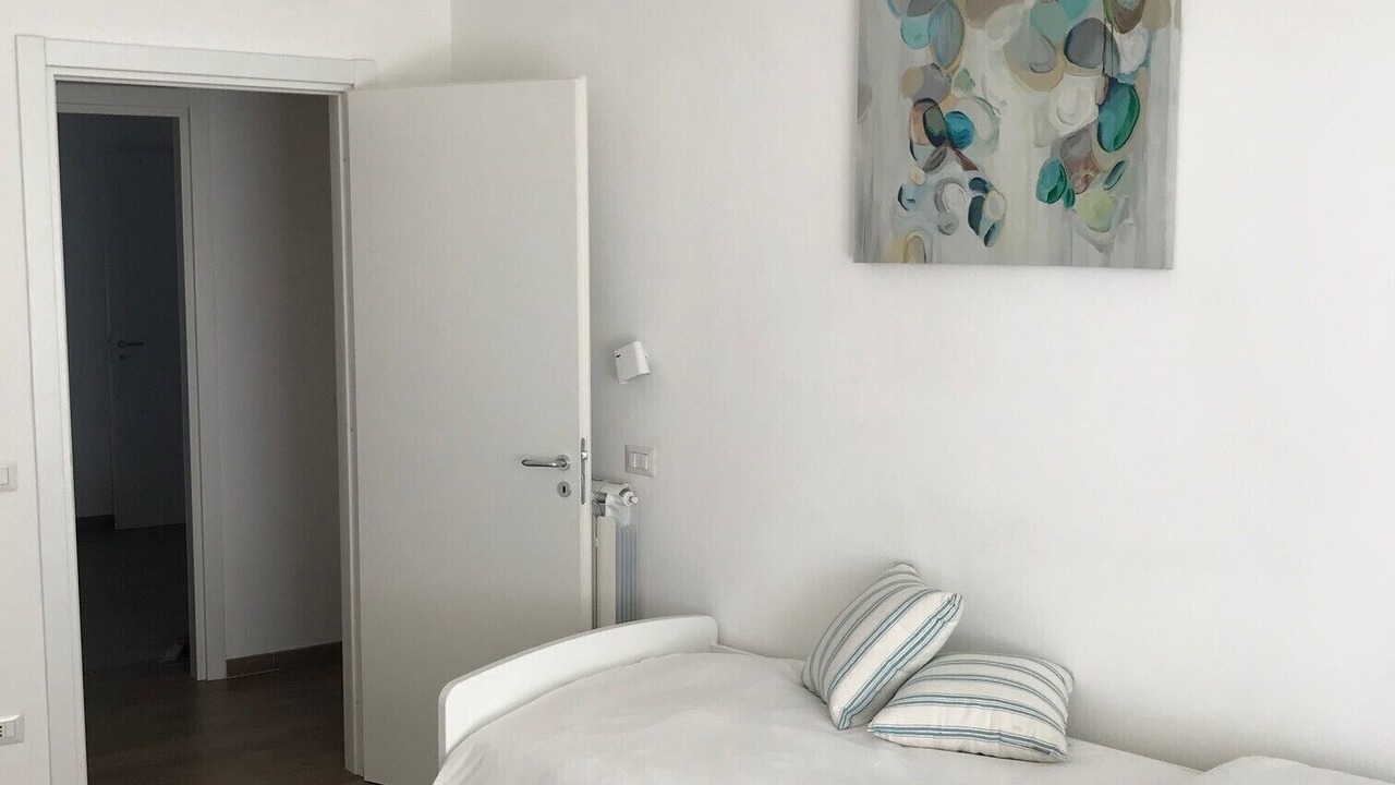 Photo of Bedroom in Sorrento City Centre