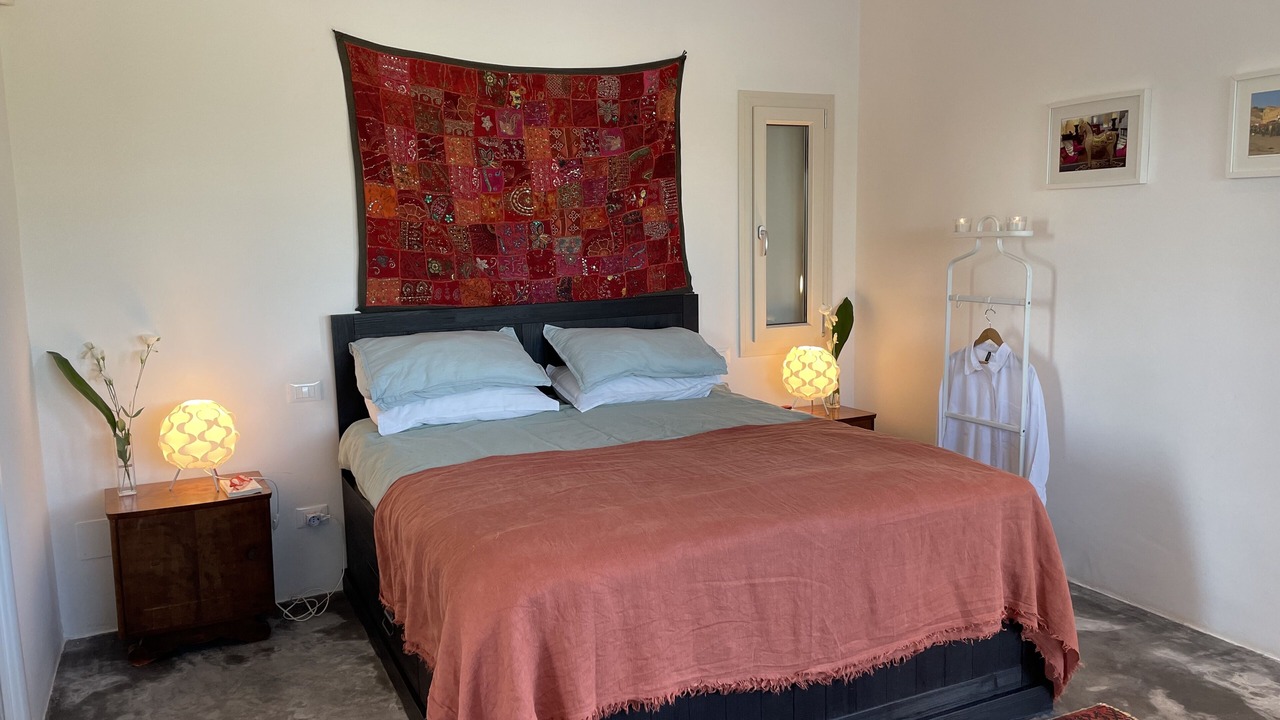 Photo of Bedroom in Serranova