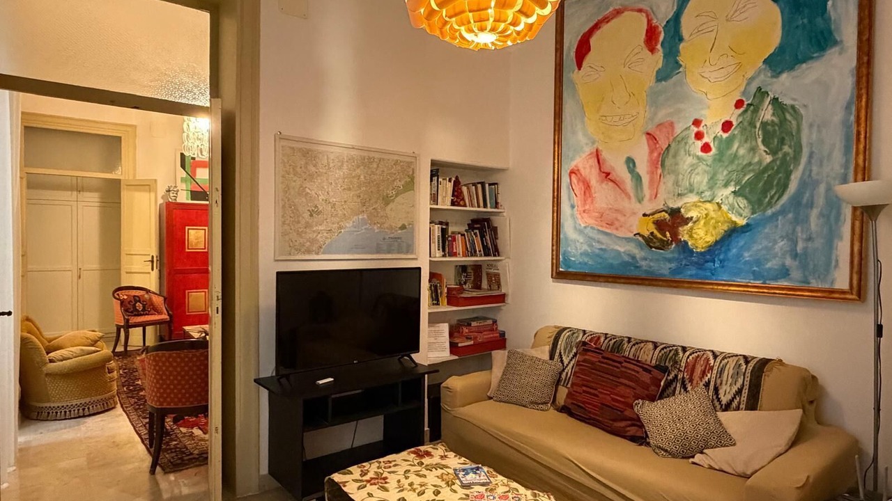 Photo of Livingroom in Monte di Pieta