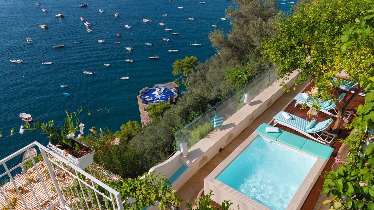 Photo of Outdoor in Positano
