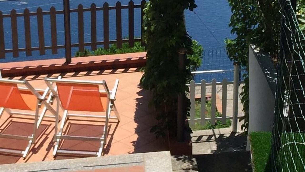 Photo of Patio Balcony in San Michele