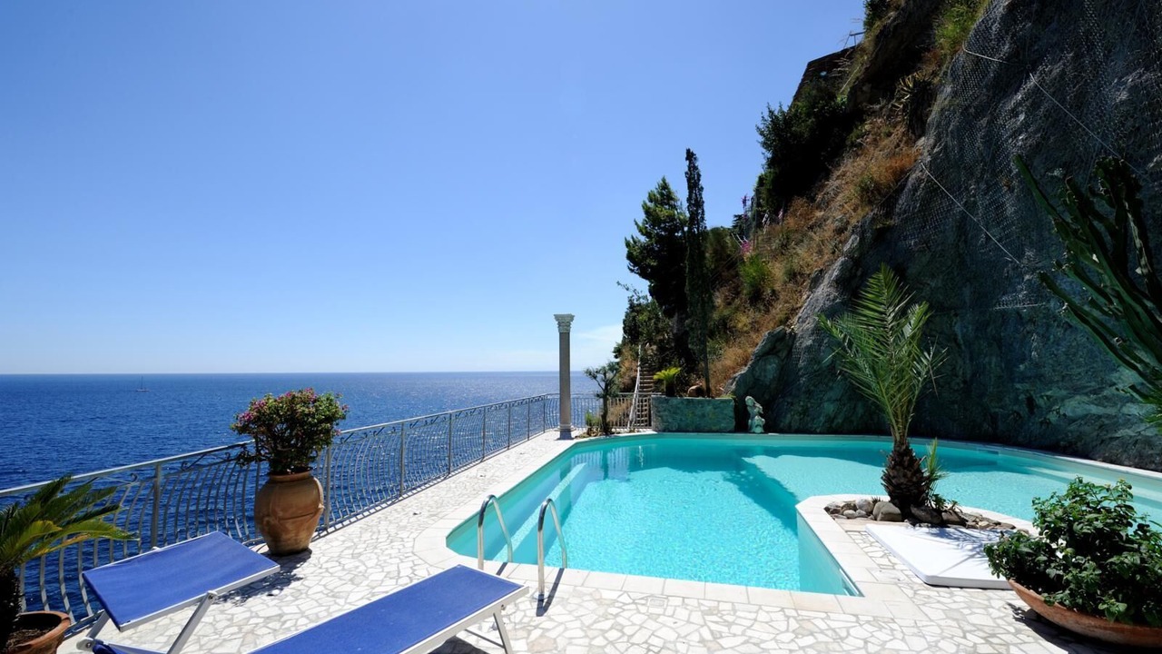 Photo of Outdoor in Conca dei Marini