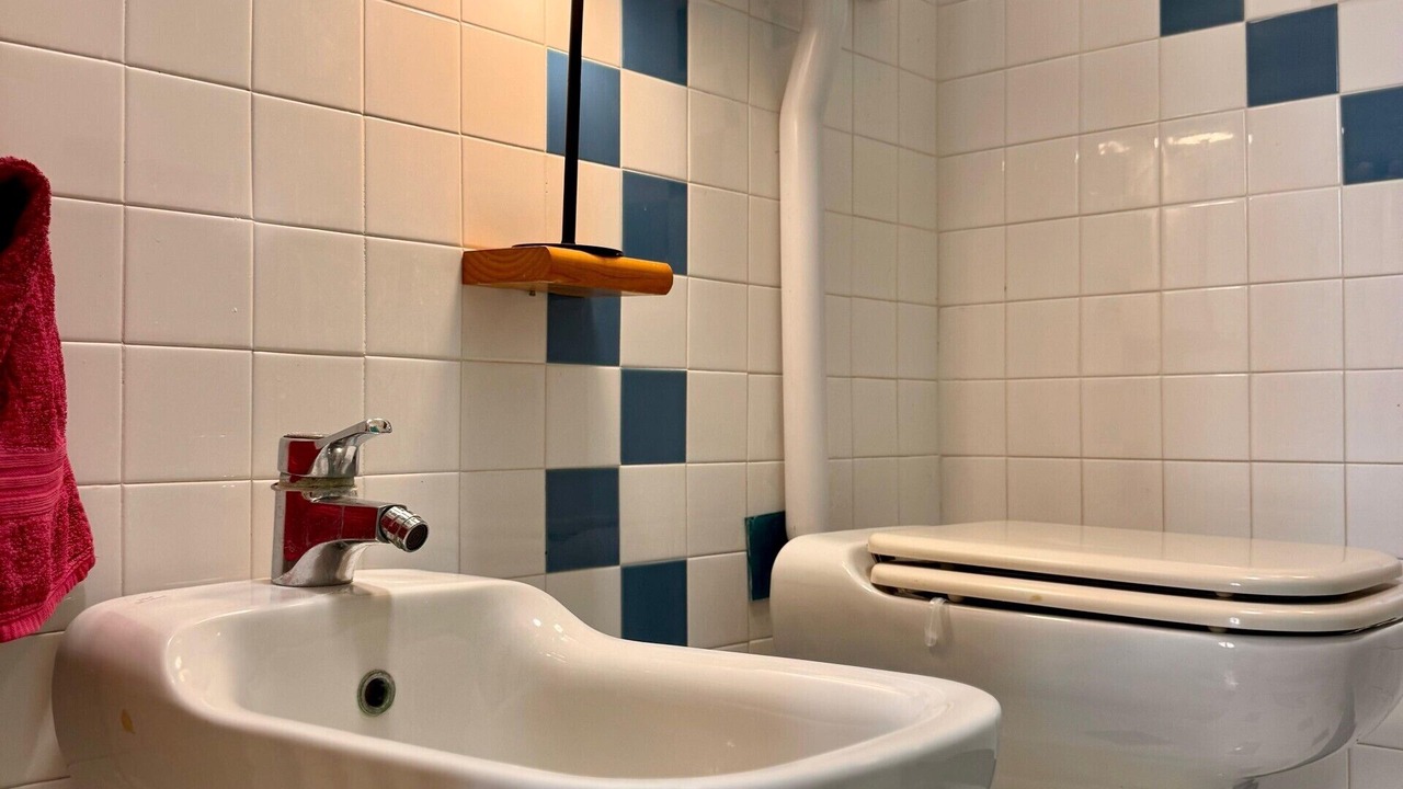 Photo of Bathroom in Peschici
