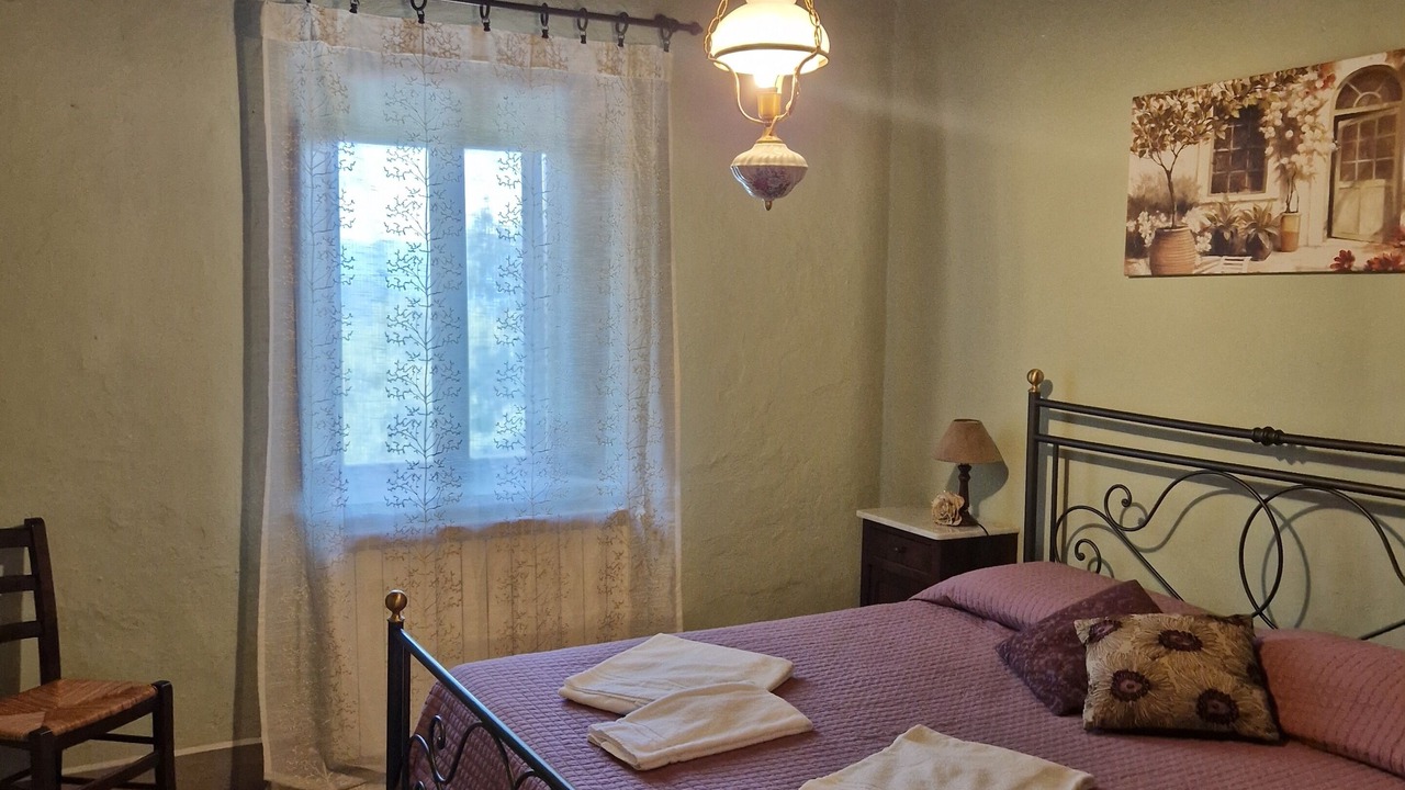 Photo of Bedroom in Borgo San Lorenzo