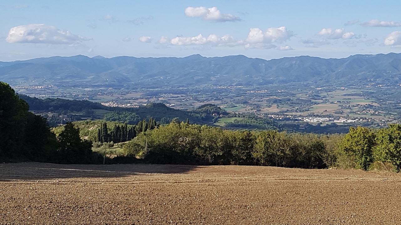 Photo of Outdoor in Borgo San Lorenzo
