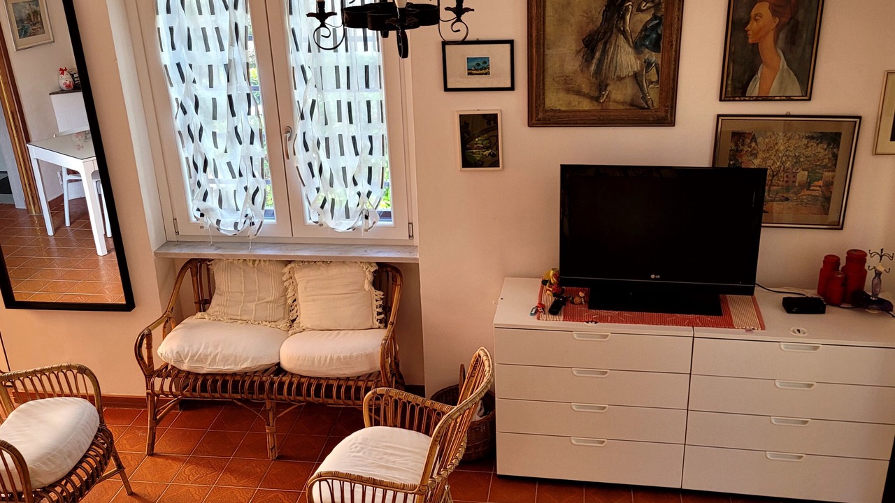 Photo of Livingroom in Castellabate