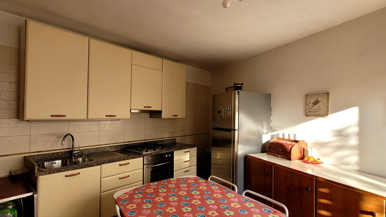 Photo of Kitchen in Castellabate