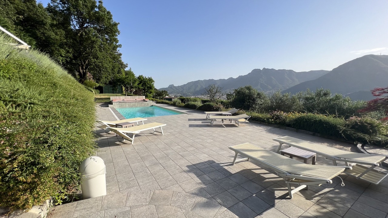 Photo of Outdoor in Cava de' Tirreni