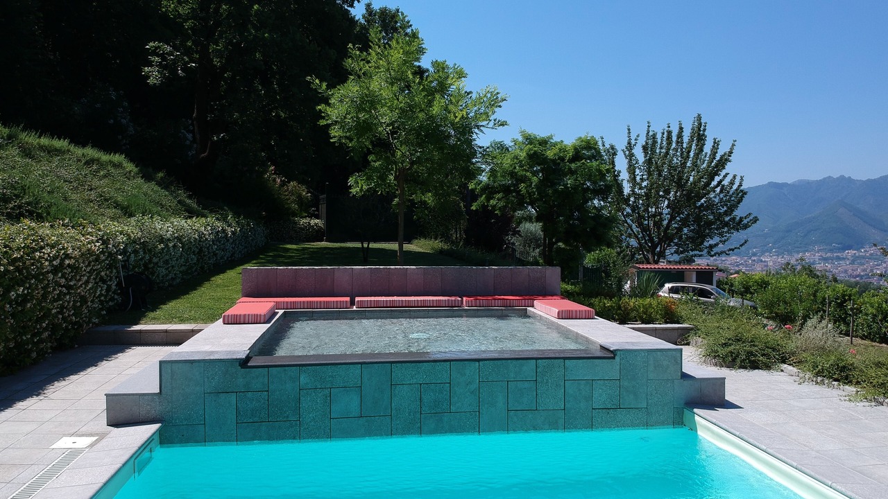Photo of Outdoor in Cava de' Tirreni