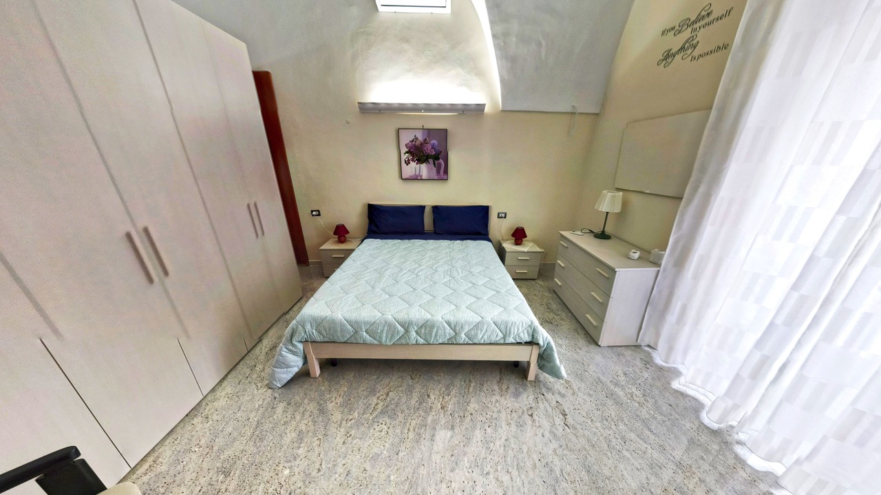 Photo of Bedroom in Manfredonia