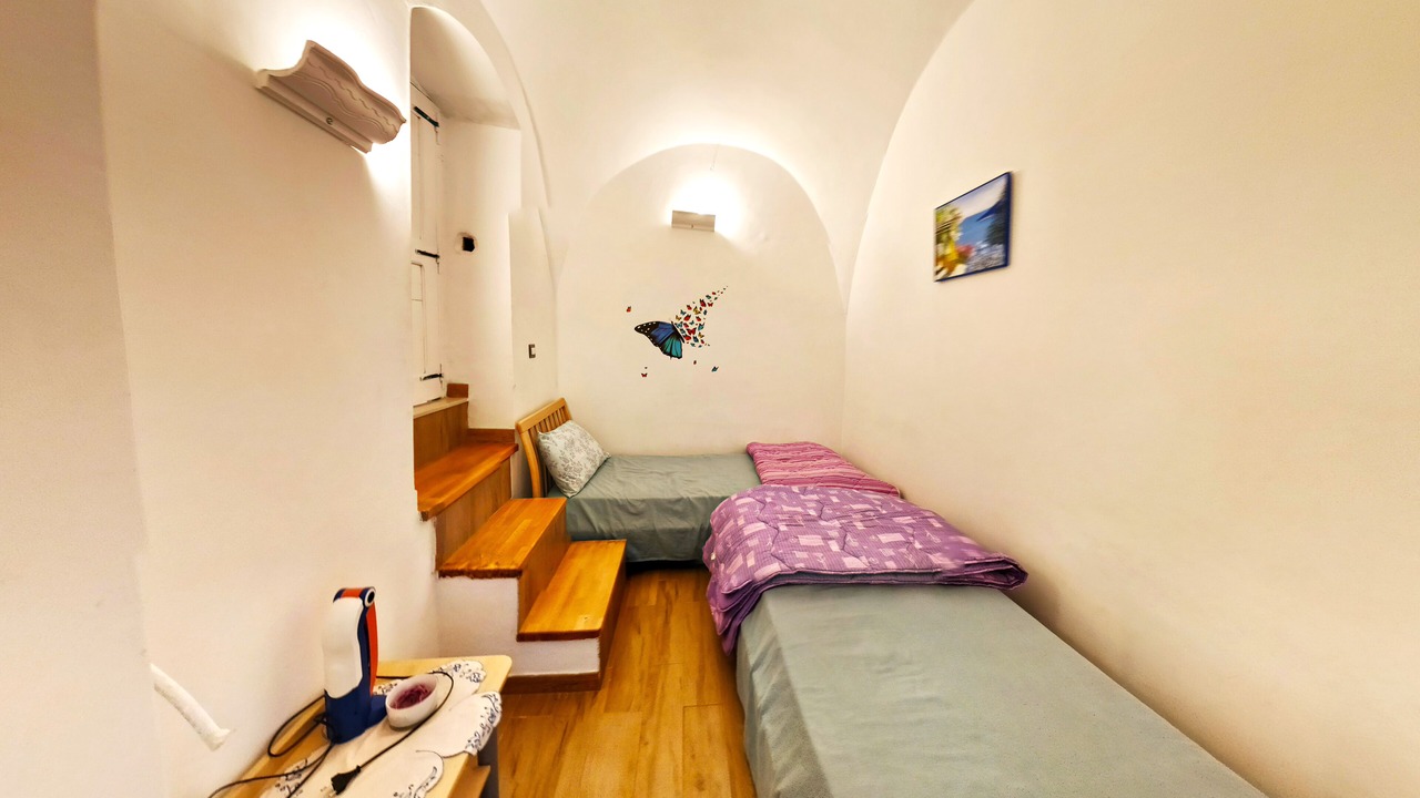 Photo of Bedroom in Manfredonia