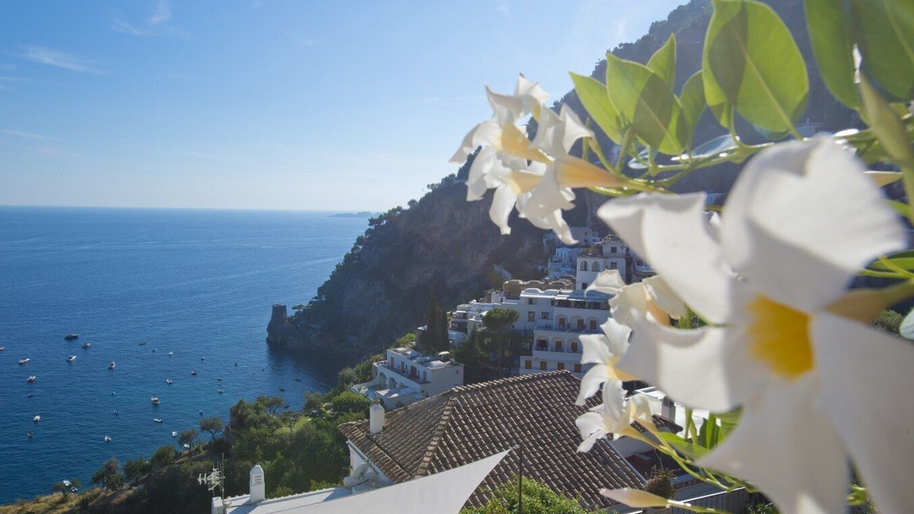 Photo of Others in Positano