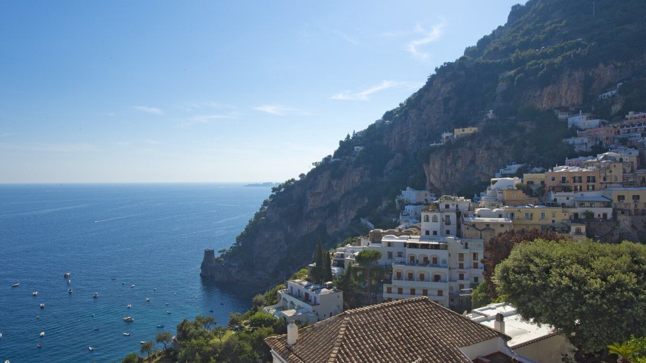 Photo of Others in Positano