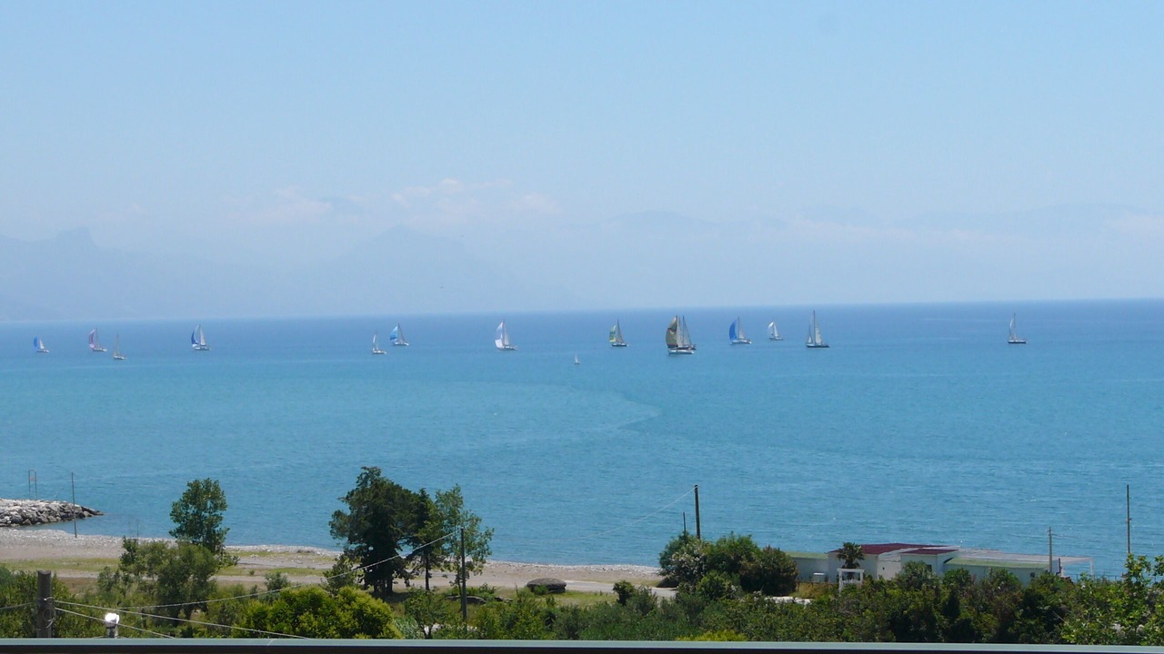 Photo of Outdoor in San Giovanni a Piro