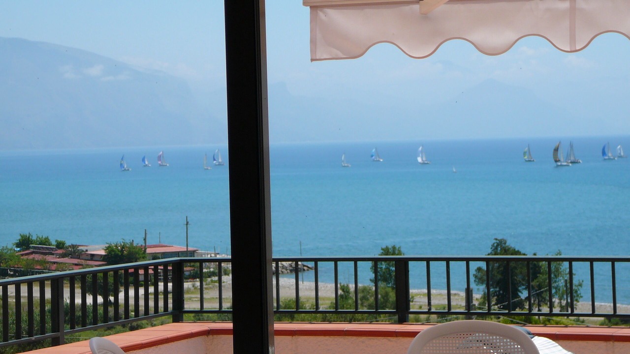 Photo of Outdoor in San Giovanni a Piro