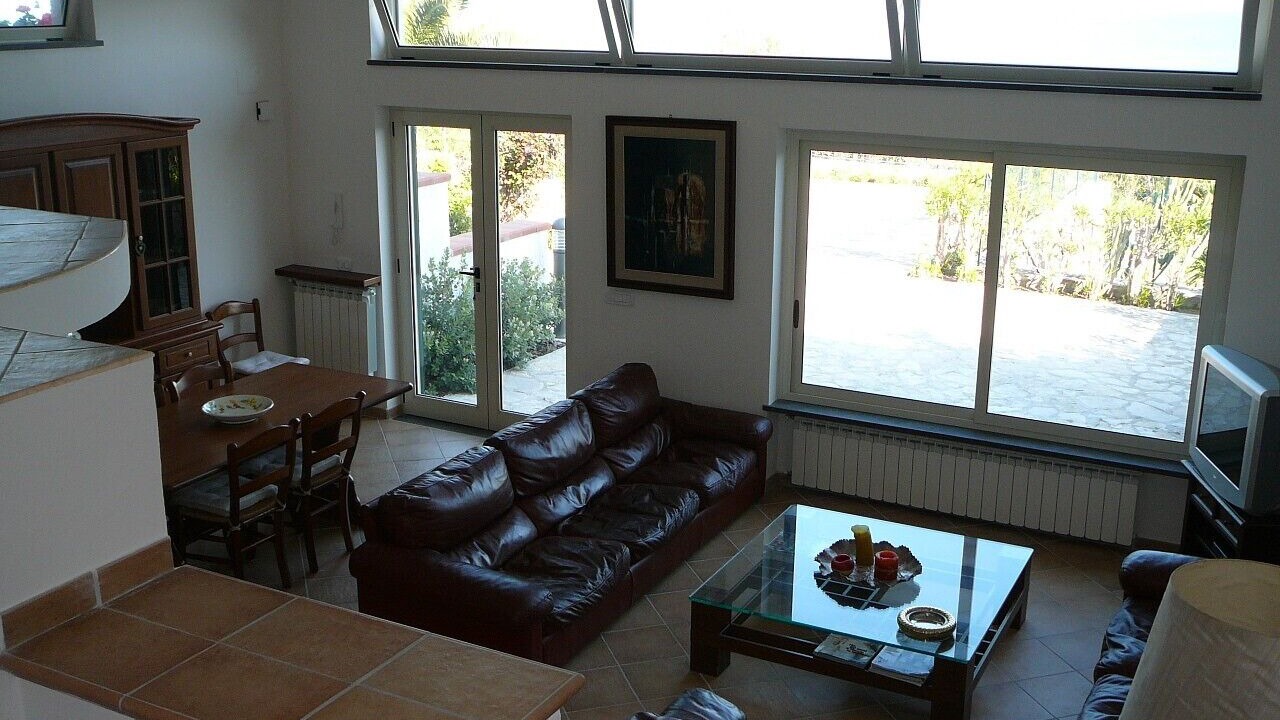 Photo of Livingroom in San Giovanni a Piro