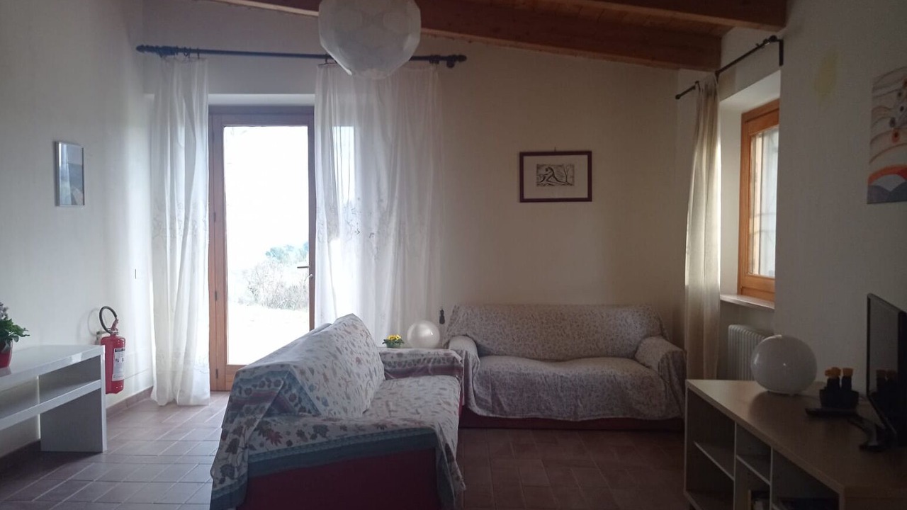 Photo of Livingroom in Ancona