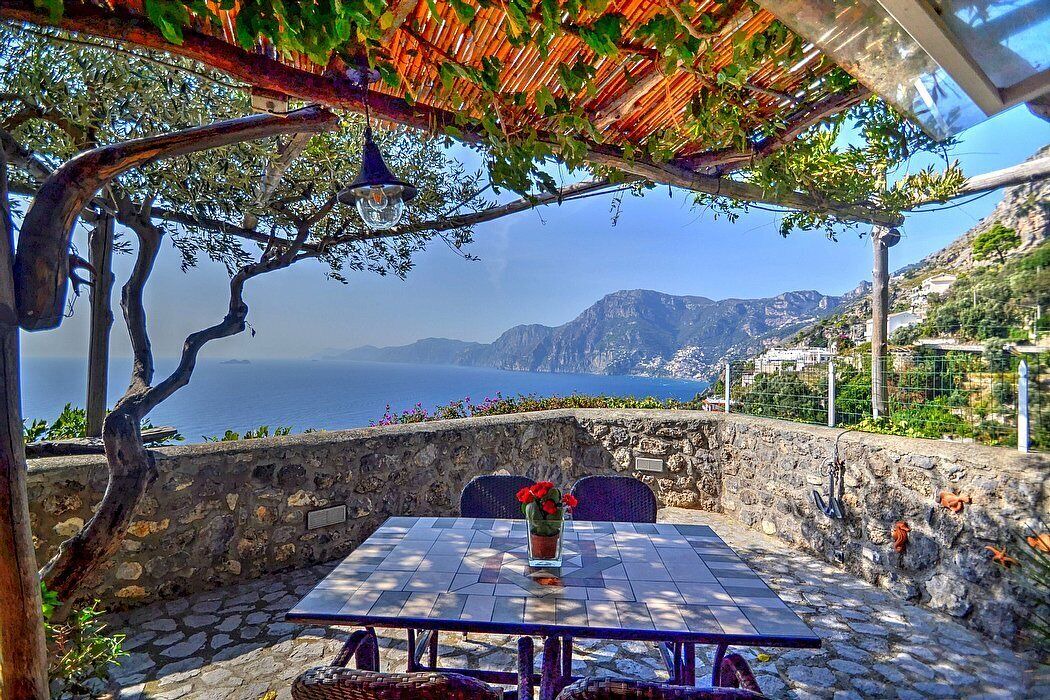 Photo of Outdoor in Praiano