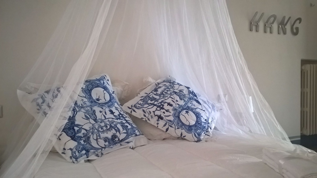 Photo of Bedroom in Salerno