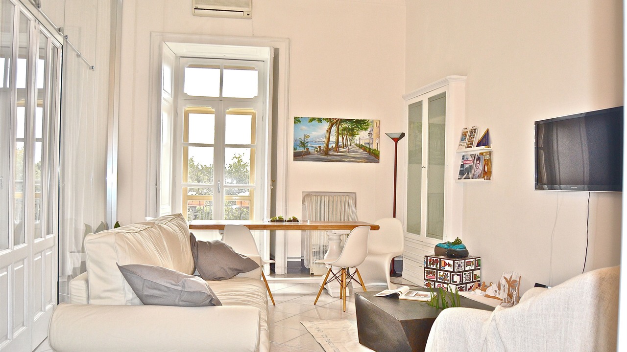 Photo of Livingroom in Salerno