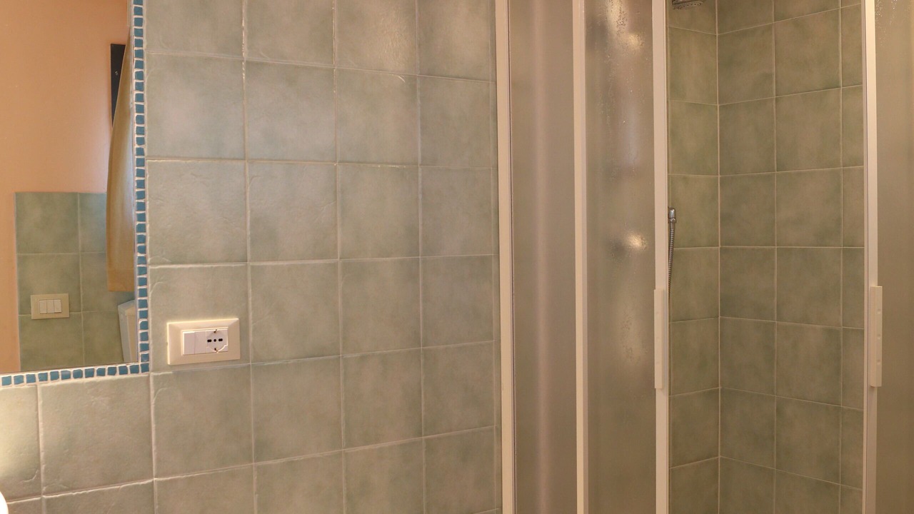 Photo of Bathroom in Montespertoli