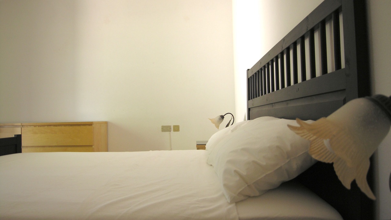 Photo of Bedroom in Fara in Sabina