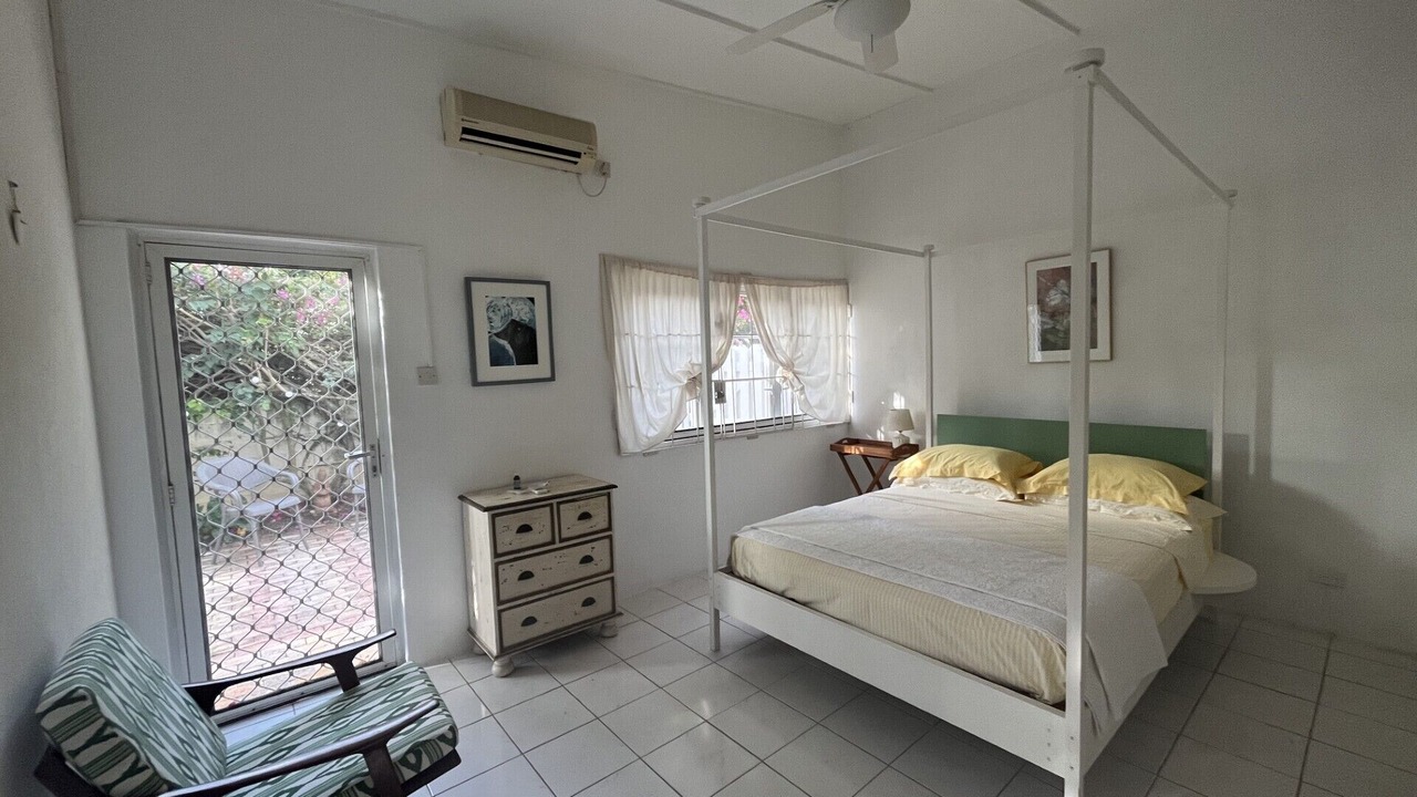 Photo of Bedroom in Porters