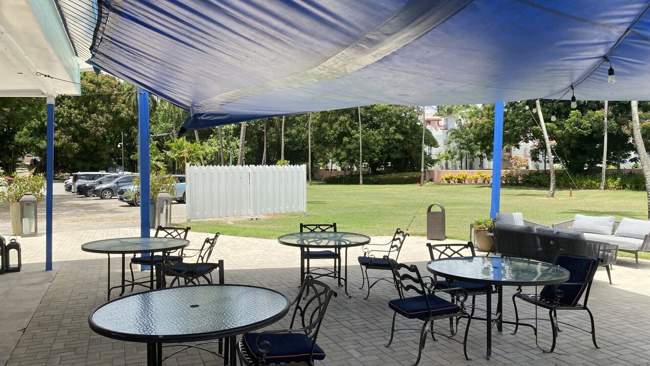 Photo of Outdoor in Porters