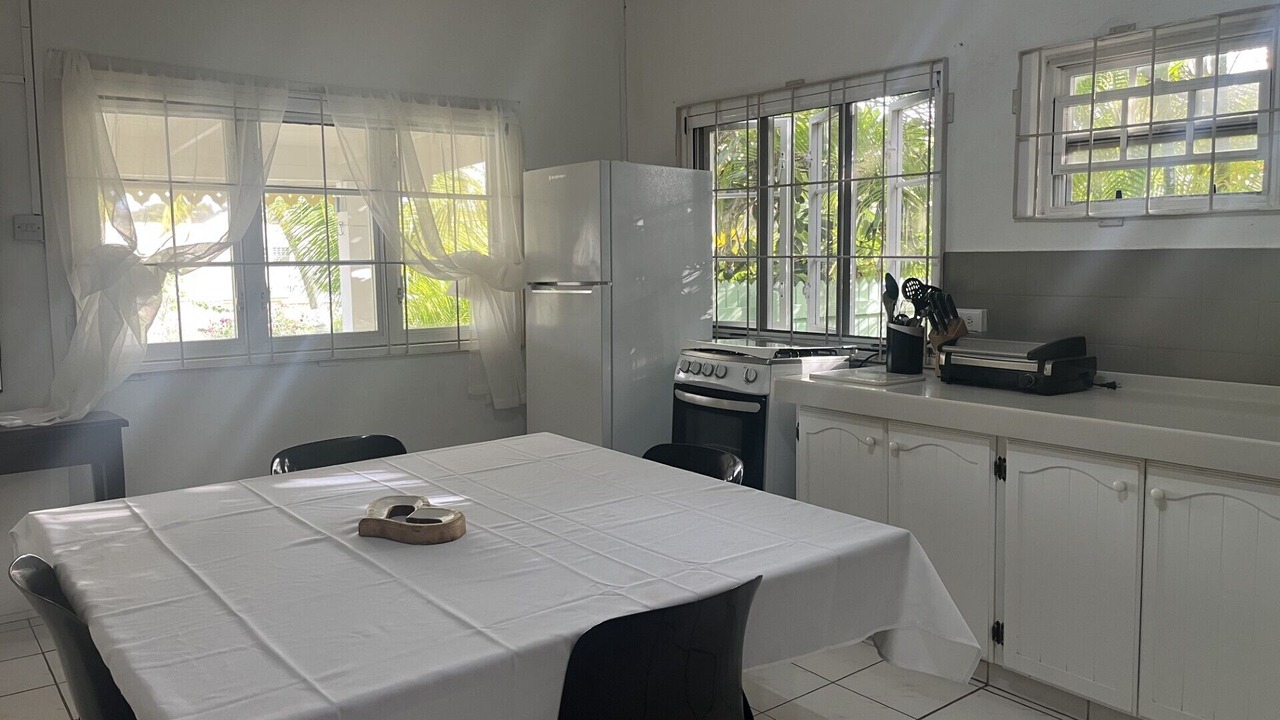 Photo of Kitchen in Porters