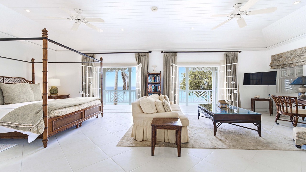Photo of Bedroom in Old Trees Bay