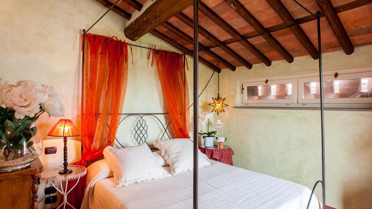 Photo of Bedroom in Aquilea