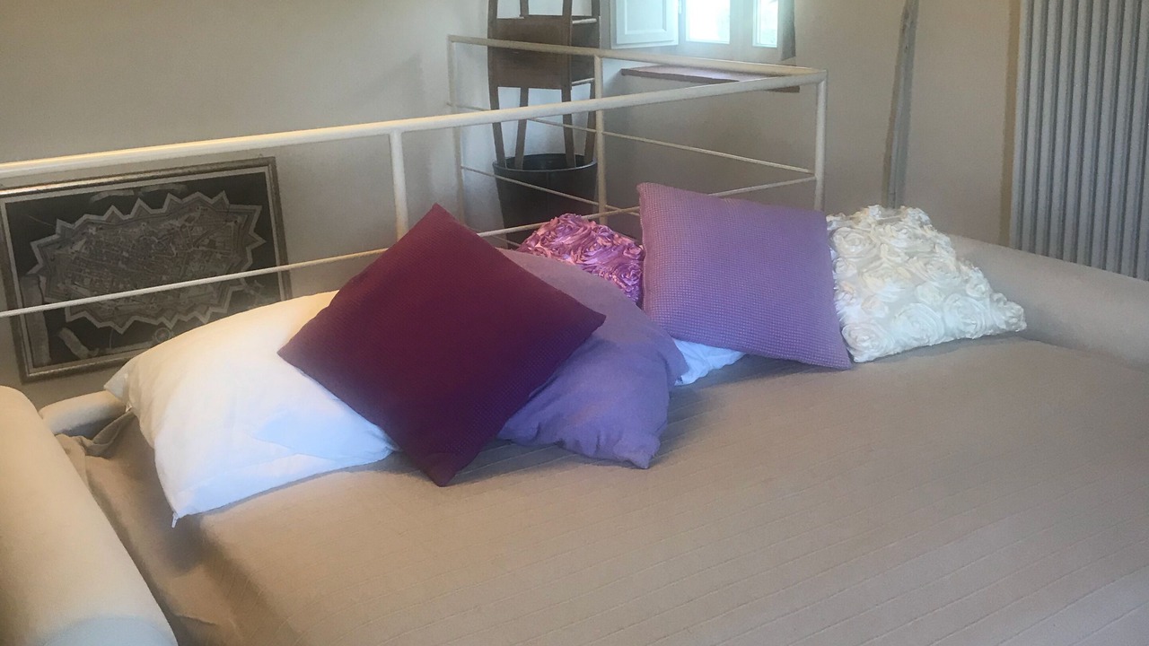 Photo of Bedroom in Aquilea