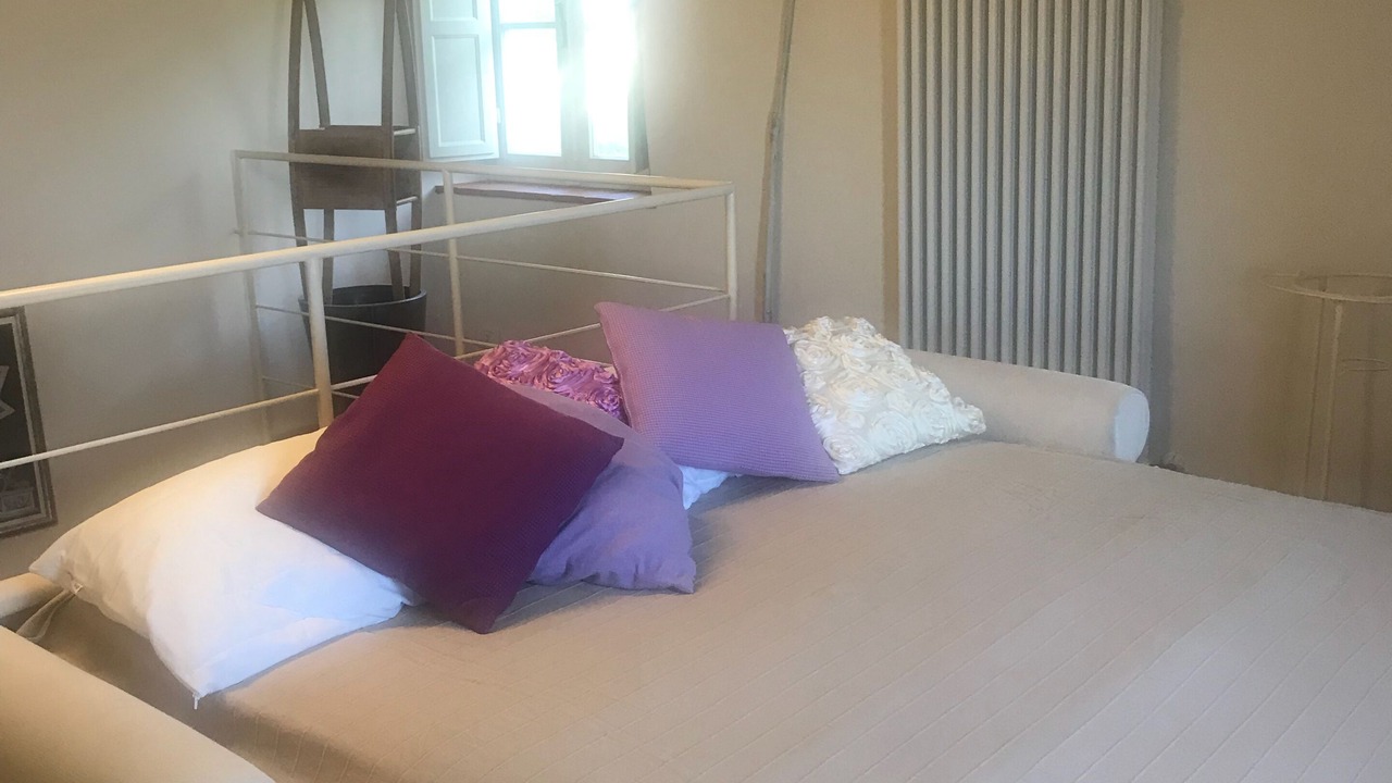 Photo of Bedroom in Aquilea