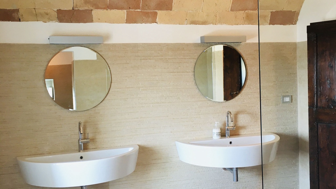 Photo of Bathroom in Citta Sant'Angelo