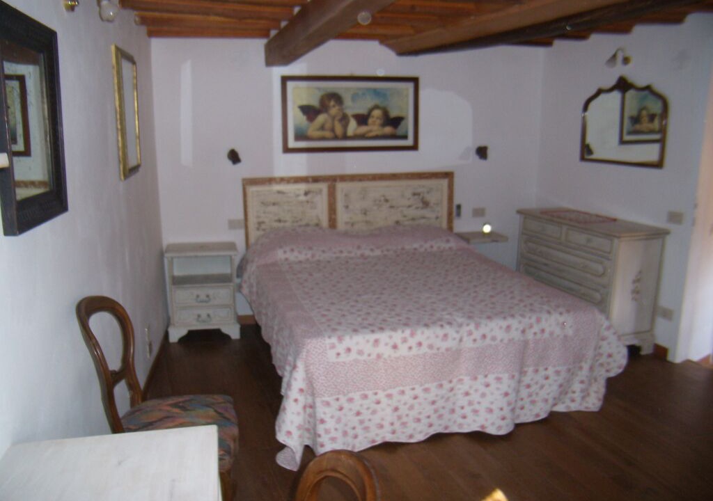 Photo of Bedroom in San Frediano