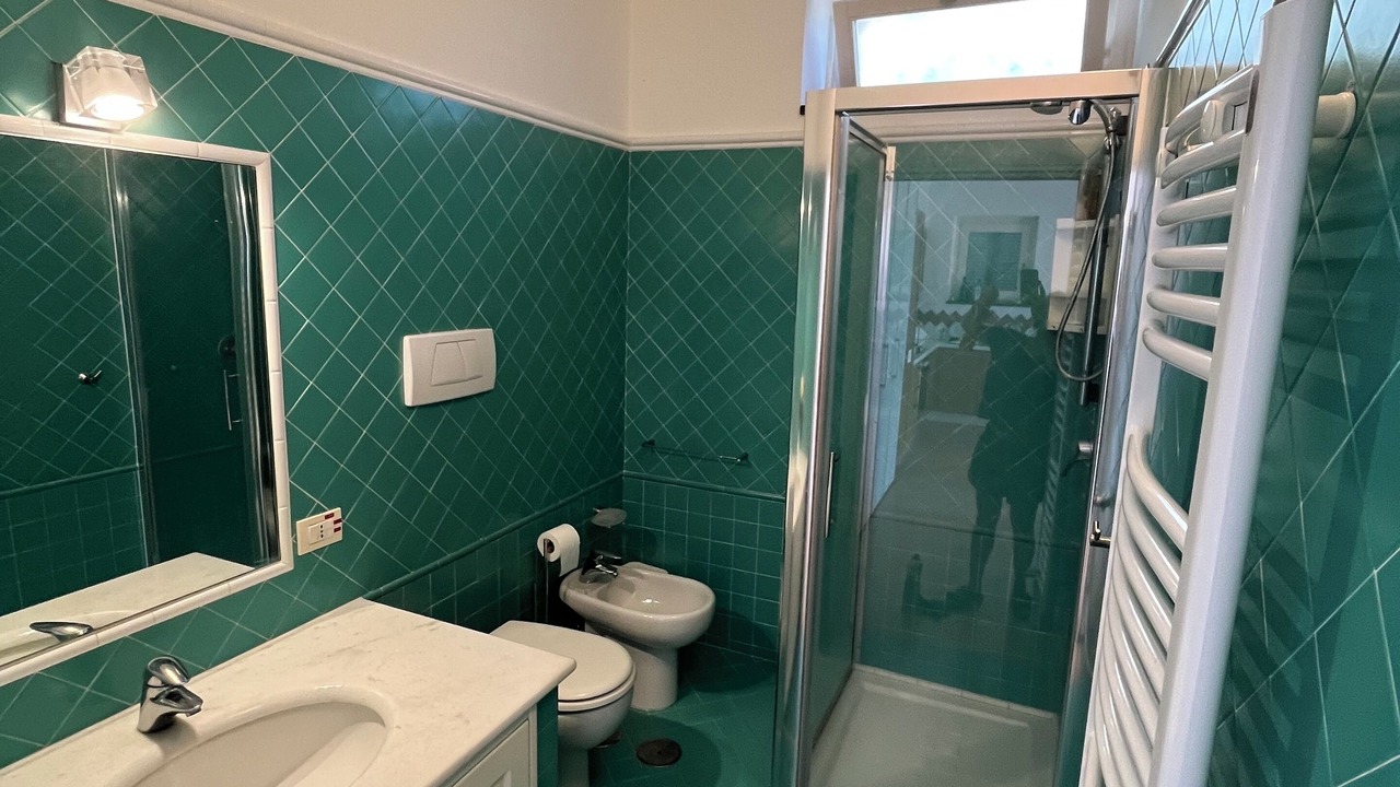 Photo of Bathroom in Conca dei Marini