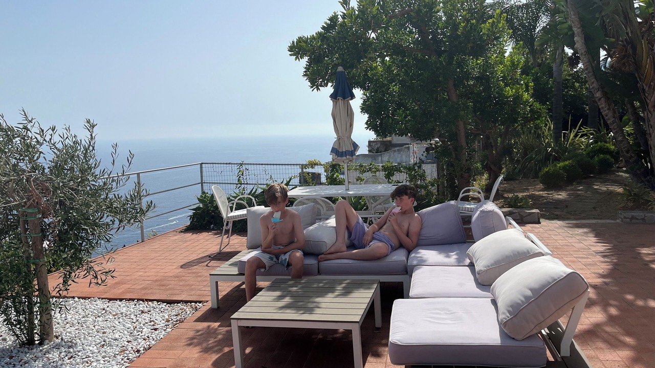 Photo of Outdoor in Conca dei Marini