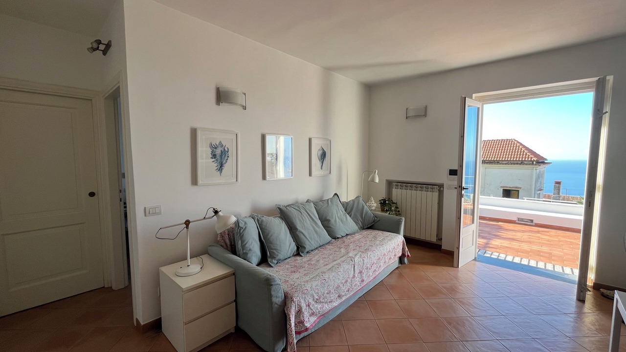 Photo of Livingroom in Conca dei Marini