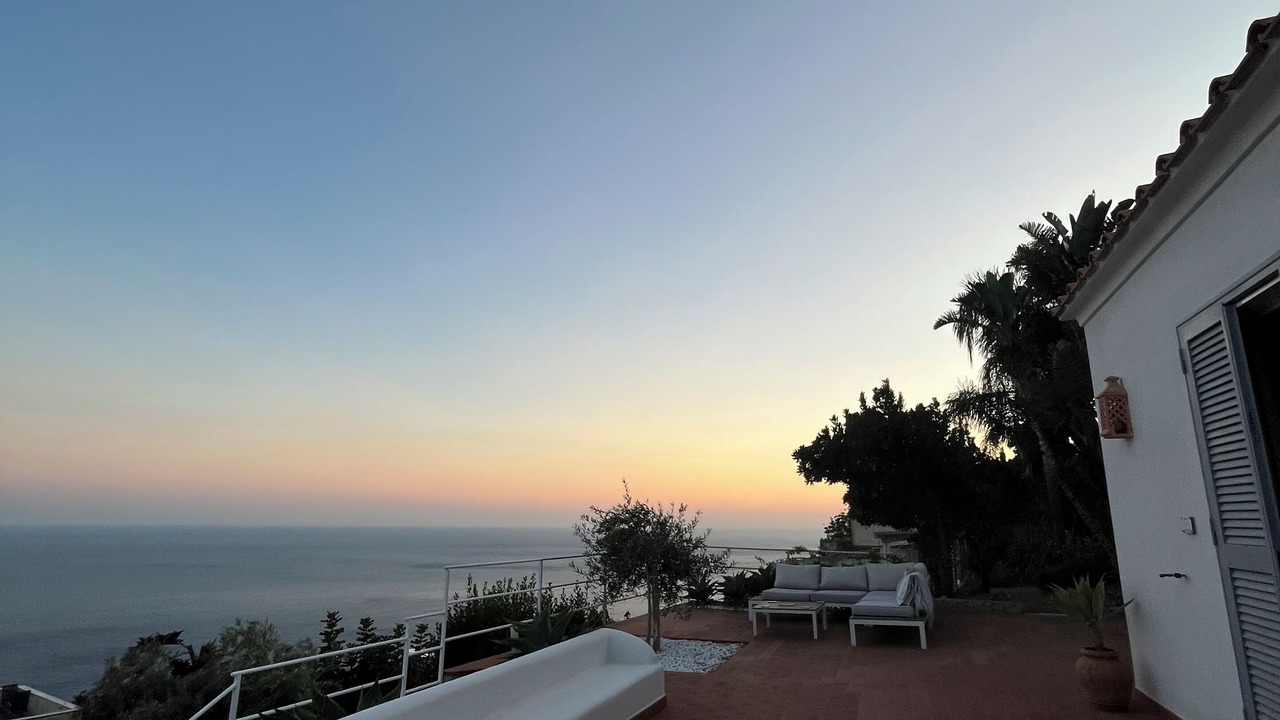 Photo of Patio Balcony in Conca dei Marini