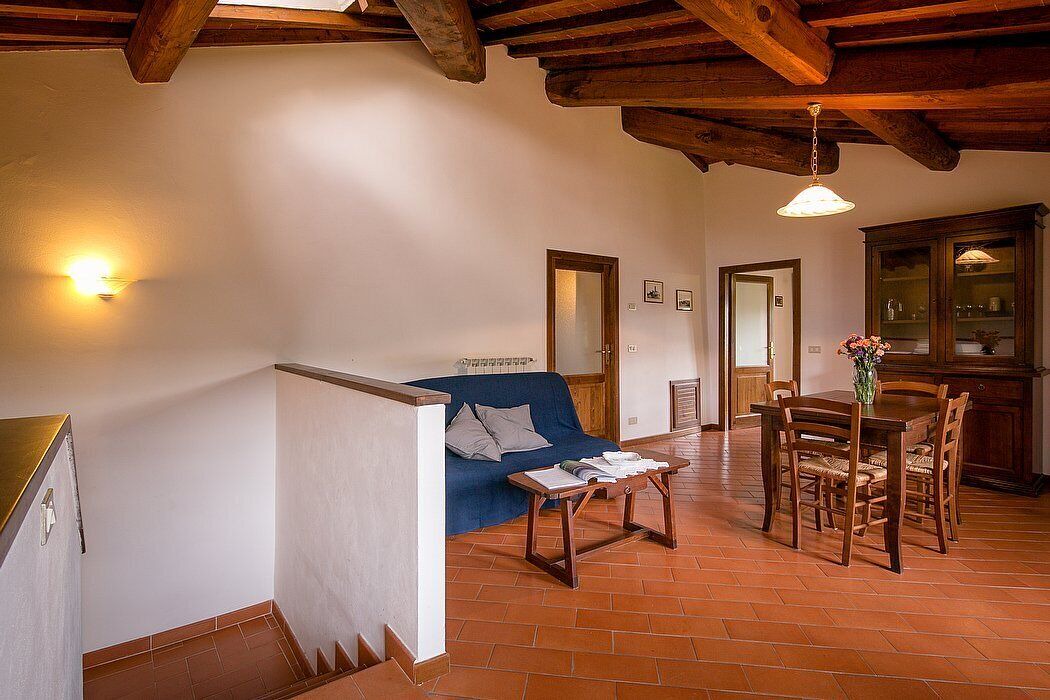 Photo of Livingroom in Pieve di Chio