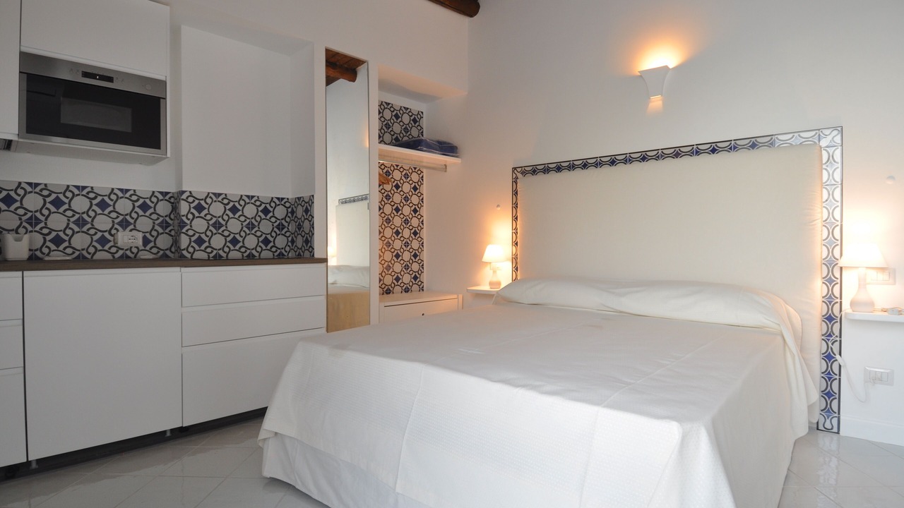 Photo of Bedroom in Marmorata